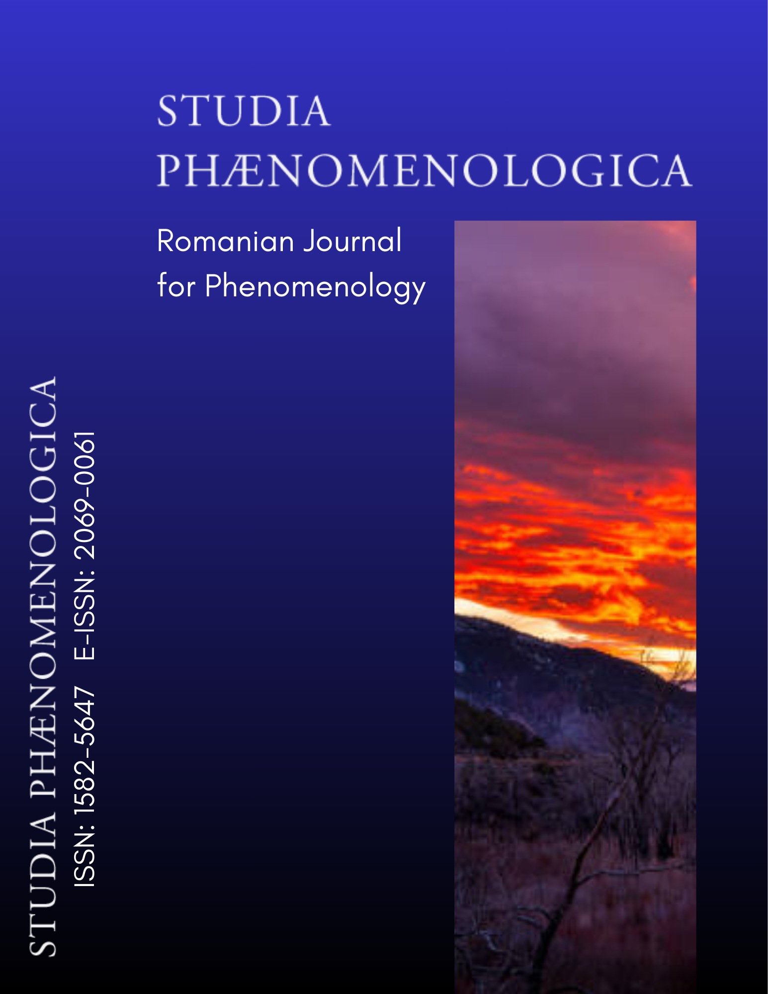 					View 2026: Vol. XXVI Special Issue
				